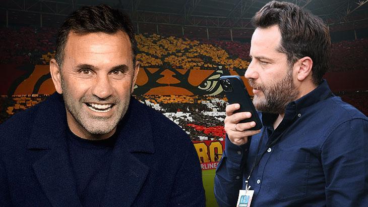 SON DAKİKA | Galatasaray’da ilk transfer tamam! Anlaşma sağlandı, Cuma gününe kadar İstanbul’da