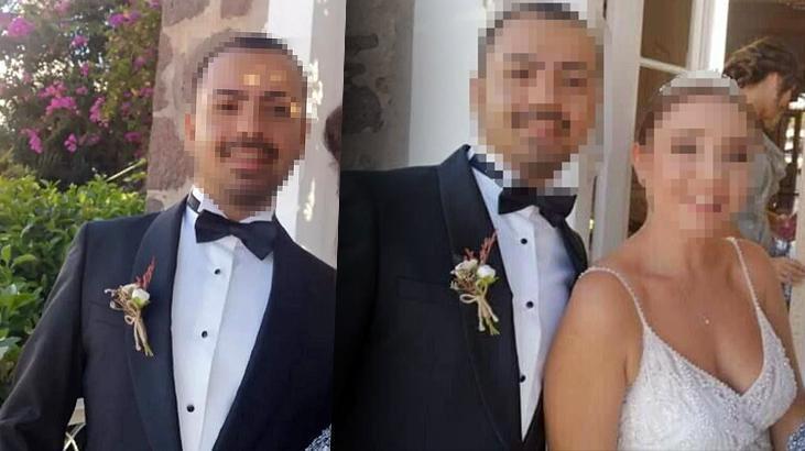 Hamile eşin darp eden iş insanı hakim karşısında: Seni de o karnındakini de istemiyorum