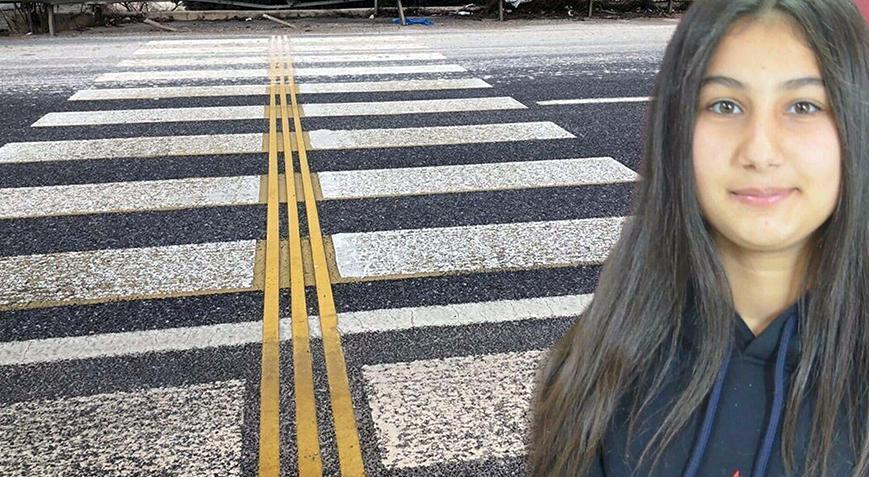 15 yaşındaki Sıla’nın canını almıştı! 24 ay taksitli cezada yeni gelişme