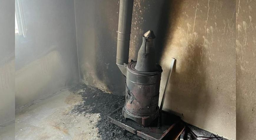 Diyarbakır’da kahreden olay! 1,5 yaşındaki çocuğun yatağı mezarı oldu