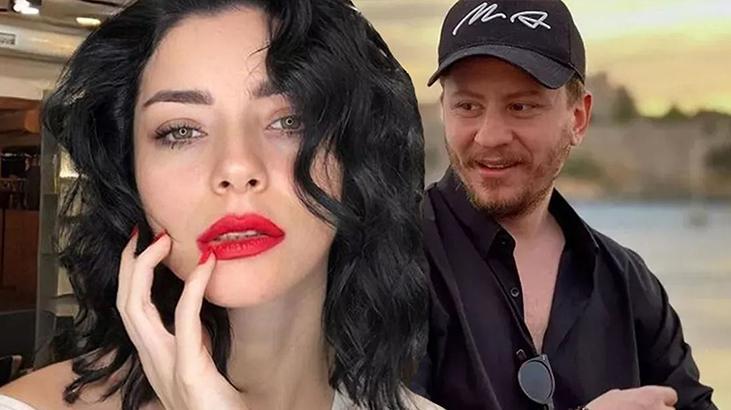 53 gün evli kalıp boşanan Merve Boluğur ve Mert Aydın barıştı mı?