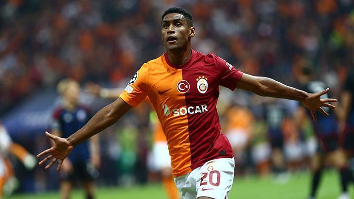 Galatasaray’a Tete piyangosu! Transfer teklifi ortaya çıktı