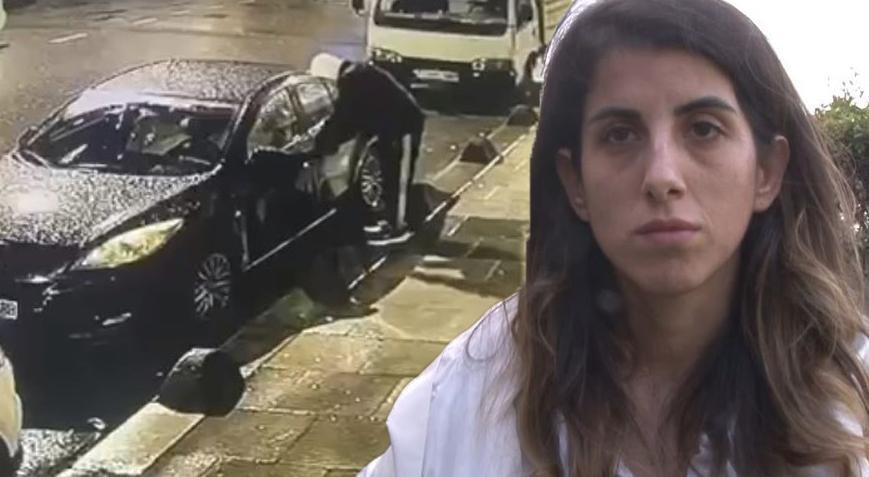 Annesinde kaldı sabah hayatının şokunu yaşadı