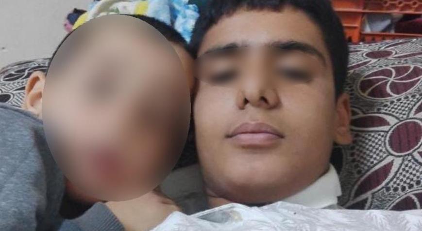 4 gündür kayıp olan çocuktan haber geldi