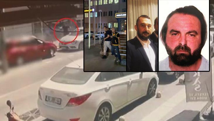 Ağabeyinin katiliyle karşılaştı, 12 kurşunla öldürdü! Soruşturmada yeni gelişme