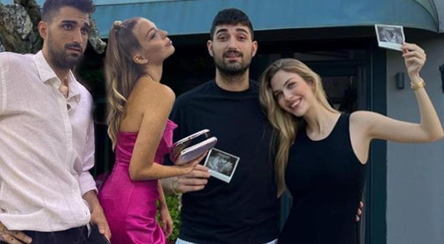 İkiz bebeklerine kavuşan İdo Tatlıses imaj tazeledi