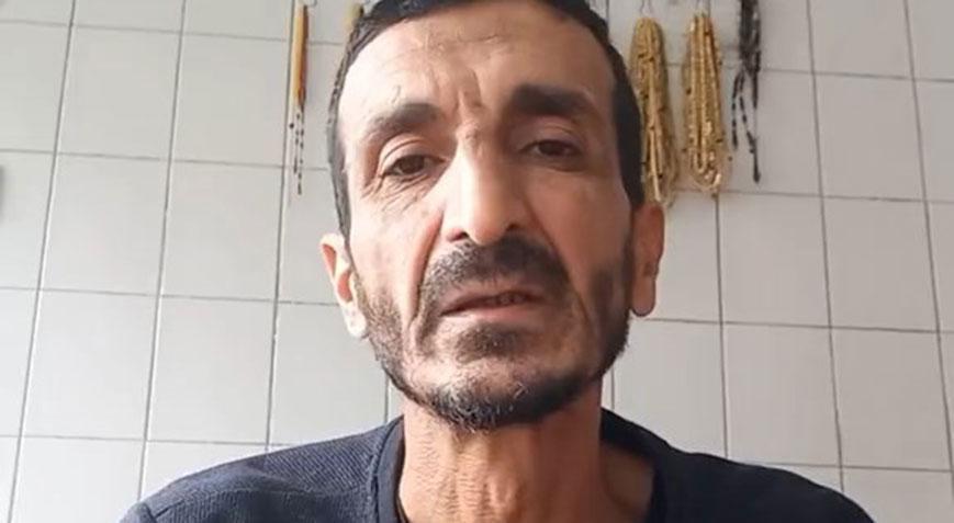 ‘Diyarbakırlı Ramazan Hoca’ lakaplı Ramazan Pişkin öldürüldü