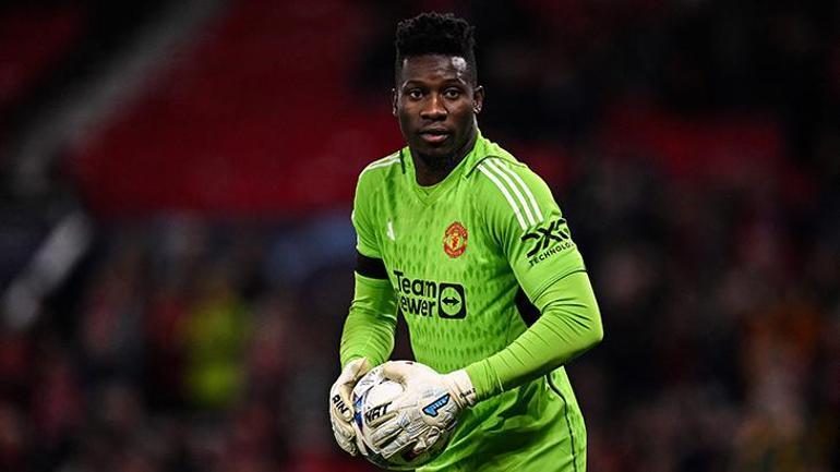 Manchester United'da Andre Onana'ya Altay Bayındır şoku! 'Bence korkmalı'