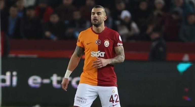 Galatasaray'a Abdülkerim Bardakcı depremi! Resmi açıklama geldi, işte kaçıracağı maçlar