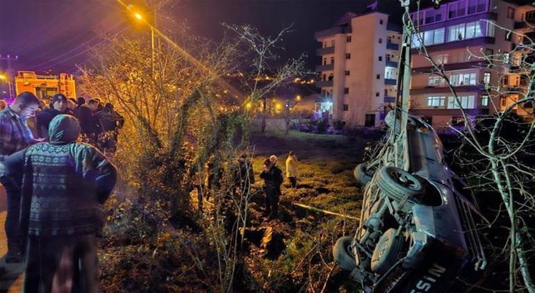 Yürekleri dağlayan haber! Karne aldığı gün annesiyle kaza yaptı