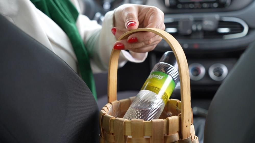 Şoförlüğü bile yoktu, açığı gördü sektöre girdi... ‘Gerçekten bu aracı sen mi kullanıyorsun?'