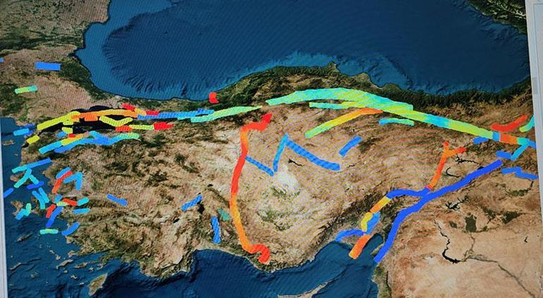 Malatya'da meydana gelen 2 deprem sonrası şoke eden detay! ‘Fay haritalarında yok’