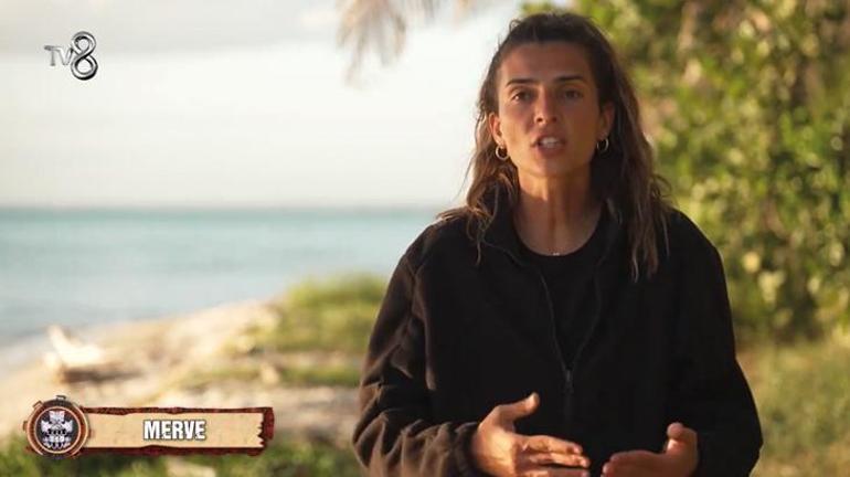 Survivor All Star'da 3.eleme adayı belli oldu! Nagihan açtı ağzını yumdu gözünü