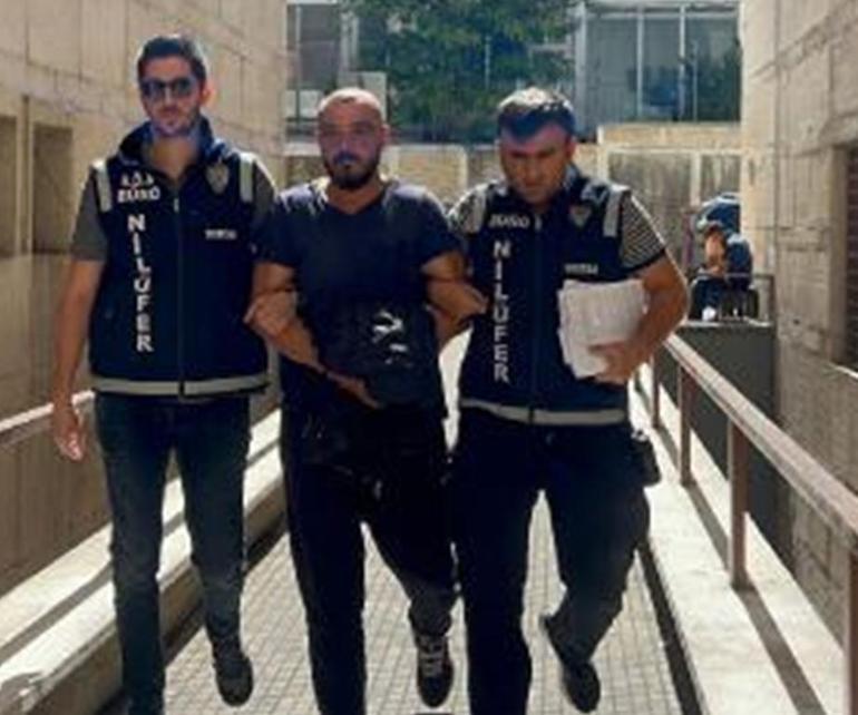 Hayatını kabusa çevirdi, ne yaptıysa kurtulamadı:Vücudumda defalarca sigara söndürdü