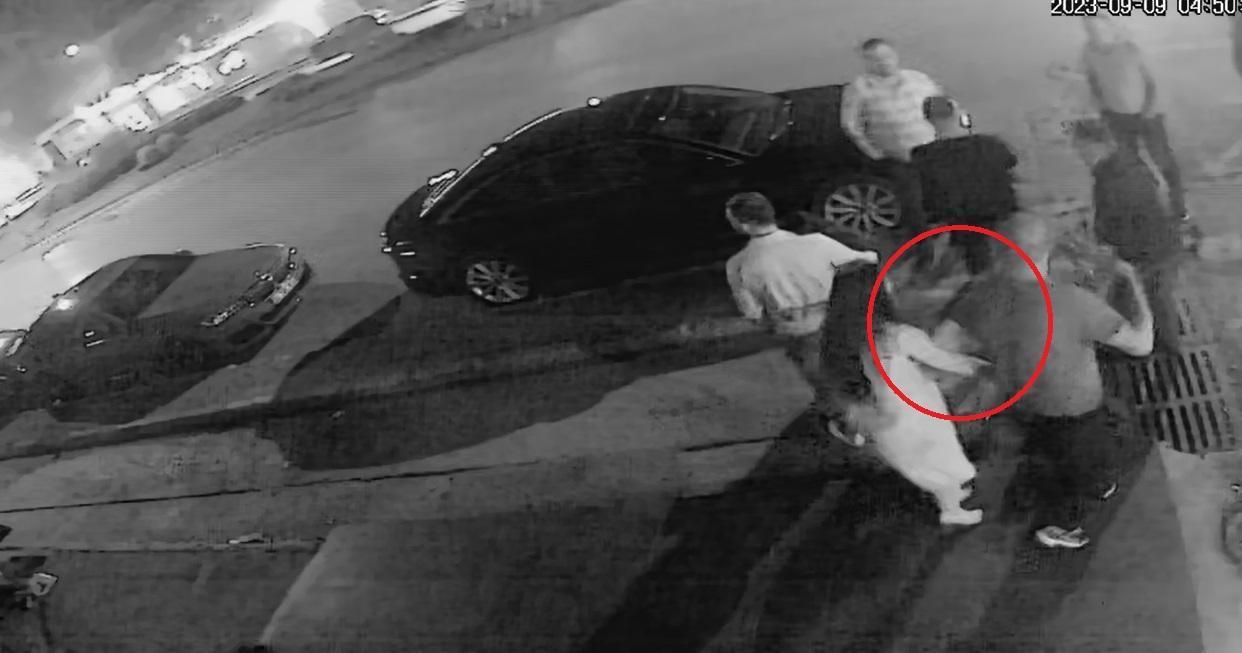 Hayatını kabusa çevirdi, ne yaptıysa kurtulamadı:Vücudumda defalarca sigara söndürdü