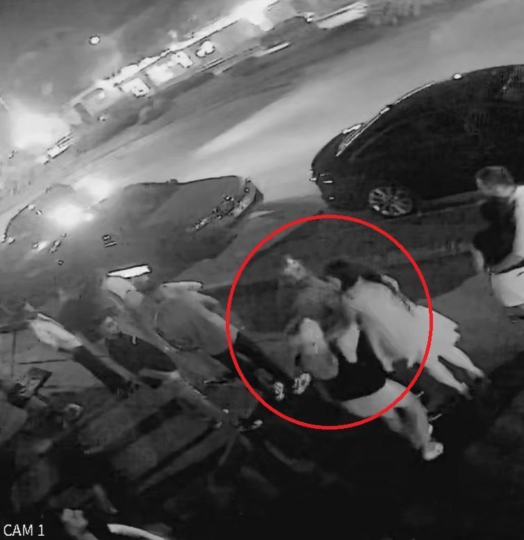 Hayatını kabusa çevirdi, ne yaptıysa kurtulamadı:Vücudumda defalarca sigara söndürdü