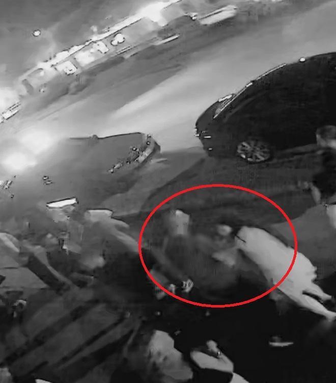 Hayatını kabusa çevirdi, ne yaptıysa kurtulamadı:Vücudumda defalarca sigara söndürdü