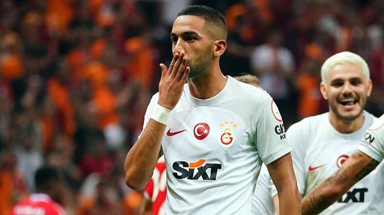 Galatasaray'dan orta sahaya 10 milyon euroluk yıldız! PSG'den alternatifi de hazır