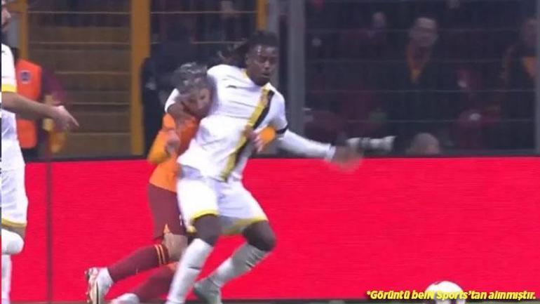 Galatasaray maçında gol iptali ve penaltı kararları doğru mu? Eski hakem sert çıktı: Bahattin Şimşek'in ismini yıprattınız!