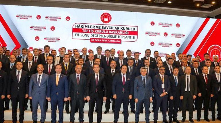 Bakan Tunç: Son 2 yılda 24 milyon davada karar verildi