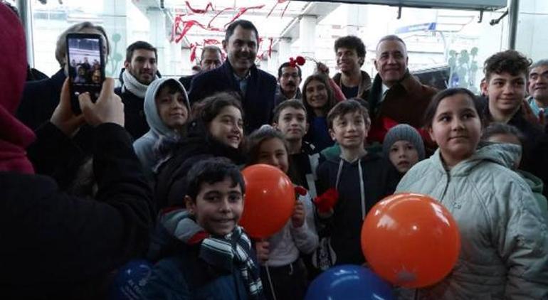 AK Parti İBB Başkan Adayı Kurum açıkladı! En önemli rol kadınlarımızın olacaktır