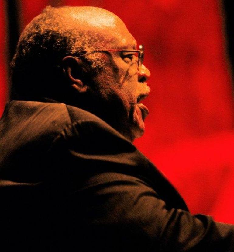 Les McCann hayatını kaybetti