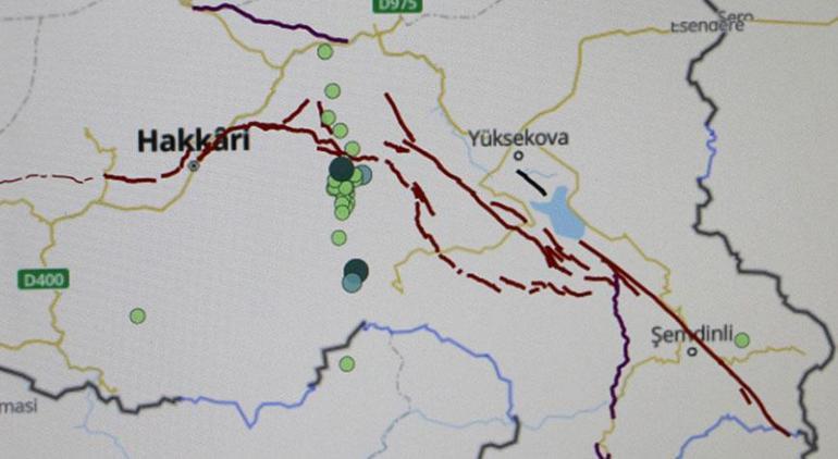 ‘Yüksek riskli bölge’ deyip uyardı! Aynı bölgede 9, 23 ve 48 yıl aralıklarla deprem oluyor