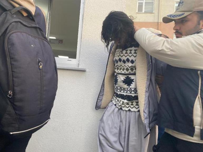 İstanbul'da casus avı! MOSSAD'dan fotoğraf başı 100 dolar