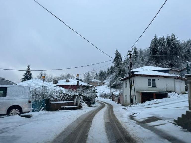 Son dakika... Meteoroloji ve AKOM'dan uyarı: 26 il alarmda, İstanbul'da kar kapıya dayandı!