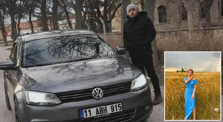 Eskişehir'de feci kaza! Araçtaki 2 kişi hayatını kaybetti