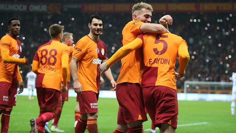 Osman Şenher'den Galatasaray uyarısı! Tecrübeli oyuncuya övgü: Yıldızlaştı