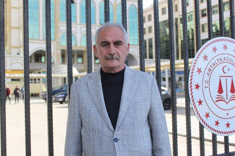 Taksicilerden 'korsan taksi' şoförüne seni bu arabanın içine gömerim tehdidine ceza