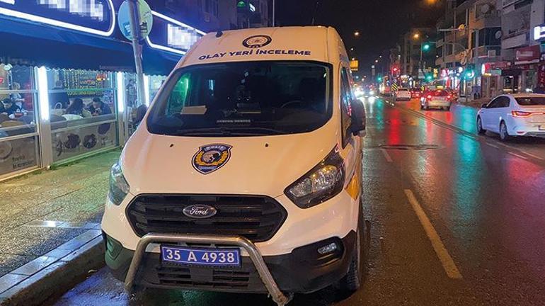 İzmir'de güzellik merkezinde kıskançlık cinayeti