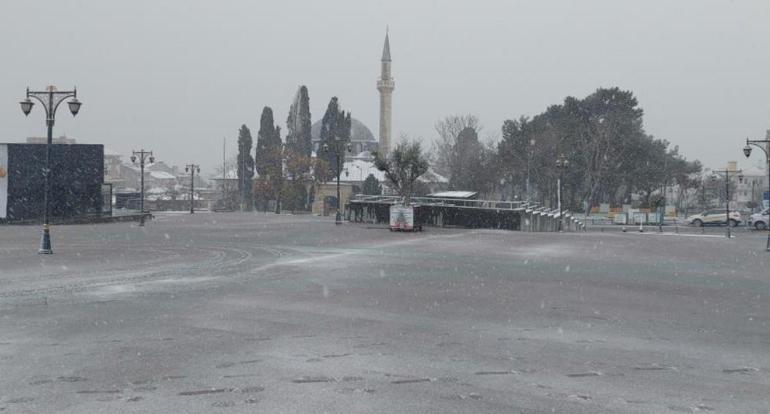 Son dakika... Trakya'da ilk tatil haberi! Bazı ilçelerde okullar tatil edildi