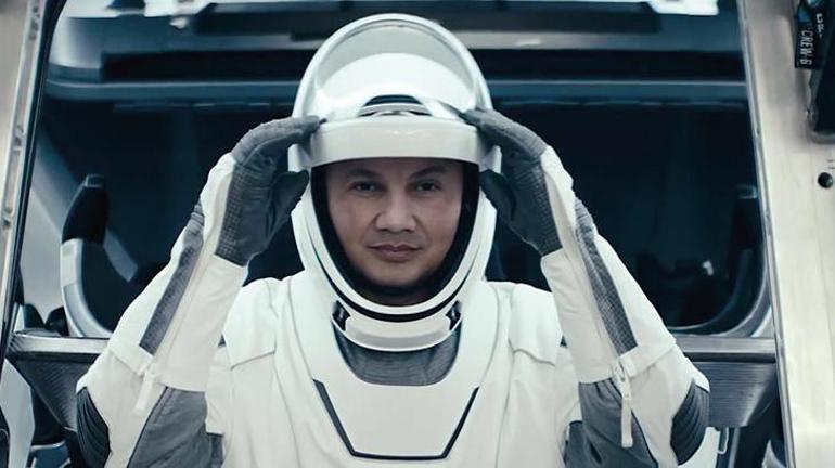 Ünlülerden Alper Gezeravcı paylaşımı! 'Gururdan delirdik be'