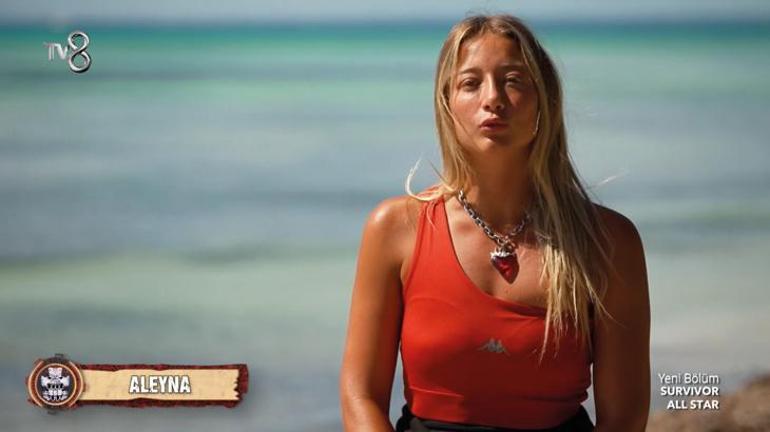 Survivor All Star'da ödül oyununda fark geldi! 'Merve'ye çok dikkat et demişti'