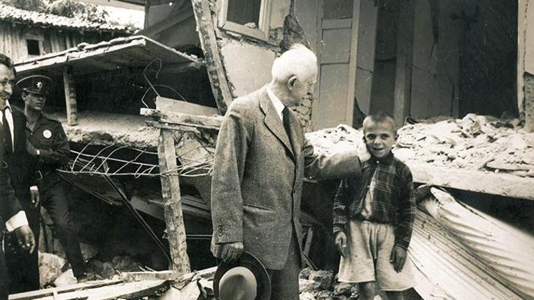 48 saatteki 60 depremle Ganos uyandı mı? 'Büyüğü gelirse bana benzemez, fena yapar'