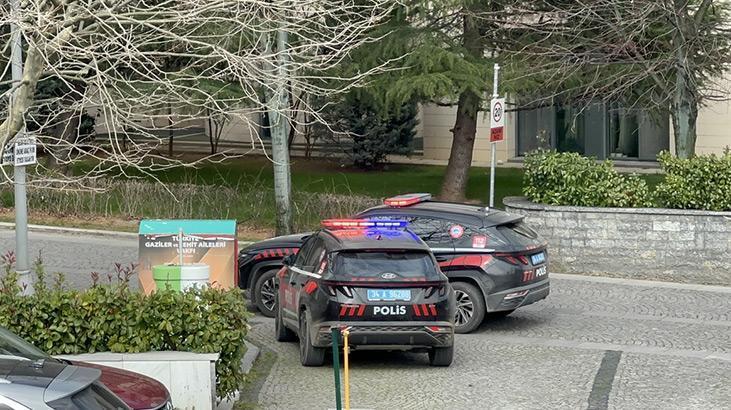 Son dakika... Ümraniye'de dehşet! Dini nikahlı eşi ve 2 kızını öldürdü