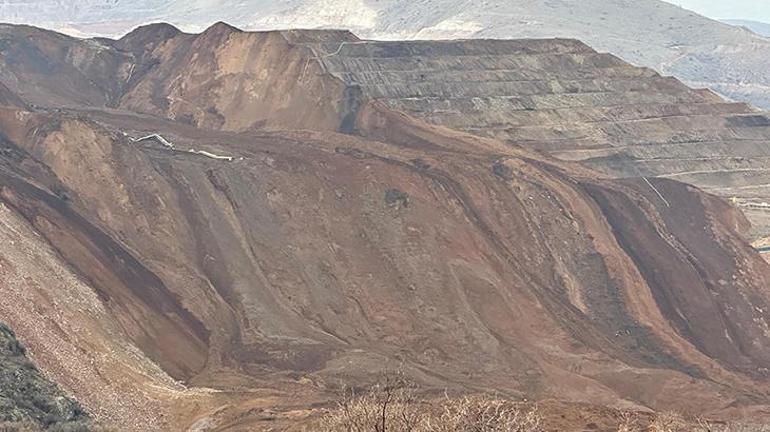 Erzincan'daki facianın şifreleri! 'Birdenbire olmaz, milim milim kayar'