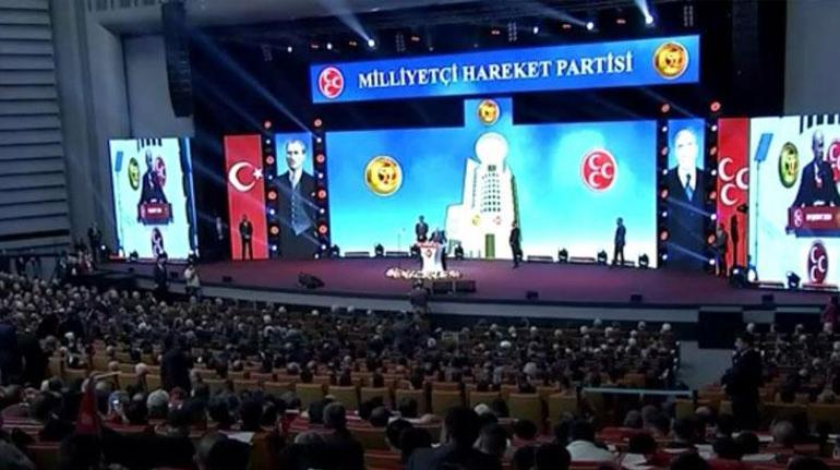 Son dakika... MHP lideri Bahçeli'den Türk Birliği mesajı: Mutlaka gerçek olacak