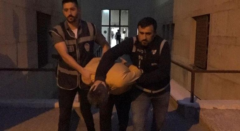 Doktoru darp eden sanıktan 'pes' dedirten savunma: Vurmadım, itekledim