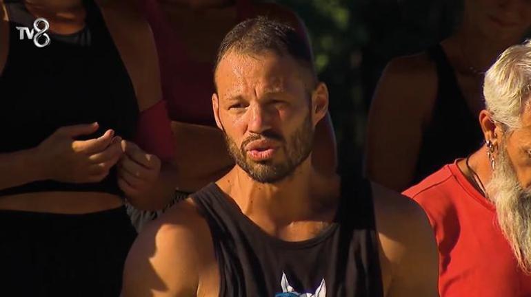 Survivor All Star'da ikinci eleme adayı belli oldu! Sema ile Pınar'ın kavgası olay oldu: Acil durum konseyi yapılacak