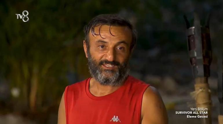 Survivor All Star 2024'te eleme heyecanı! Adaya veda eden isim belli oldu