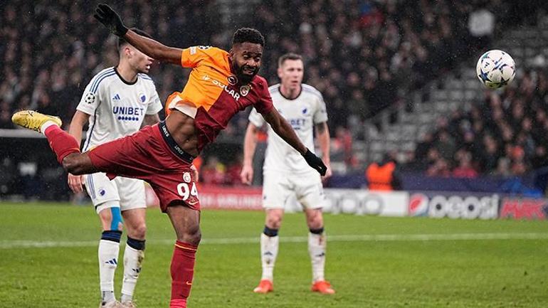 Real Betis Başkanı'ndan Cedric Bakambu cevabı! 'Maaşı, bonservis bedeline dahil'