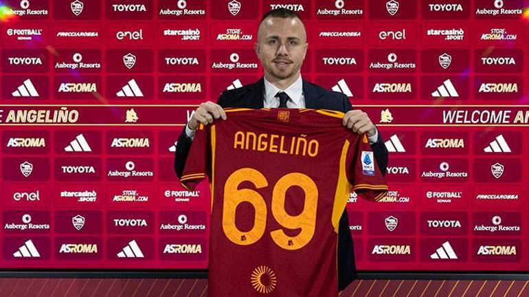 SON DAKİKA | Galatasaray'da Boey ve Angelino'dan sonra bir ayrılık daha! Bonservis bedeli belli oldu