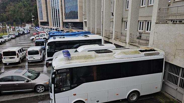 Türkiye'de ilk! Maden suçları soruşturma bürosu kuruldu