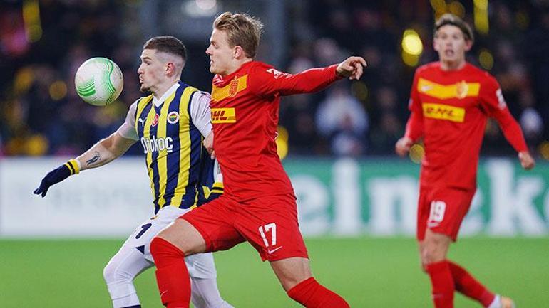 Fenerbahçe'de Ryan Kent gerçekleri ortaya çıktı! İşte ayrılıkların perde arkası