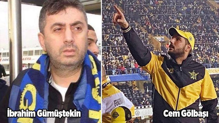 Fenerbahçe tribün liderliği için saldırılar düzenlendi! Şükrücan Köseoğlu'nu 'Redkitler' öldürdü