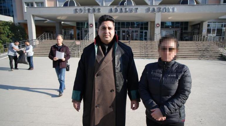 Edirne'de Yunan dişçi rezaleti! 16 yaşındaki kız çocuğu ailesine yaşadıklarını anlatınca ortaya çıktı