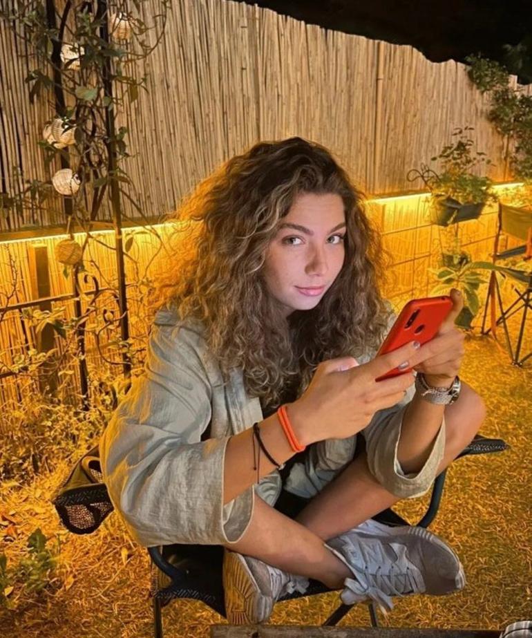 Serdar Ortaç ve eski Survivor yarışmacısı Çağla Taşdelen'den 'aşk' iddiasına yanıt! 'Bu kadarına pes'